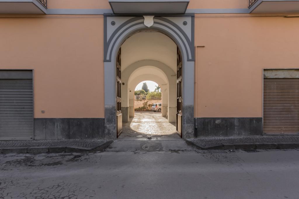 Pompeii Domus Maria Villa Bagian luar foto